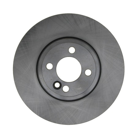 Raybestos Mini Cooper 06-15 Br900674,980605R 980605R